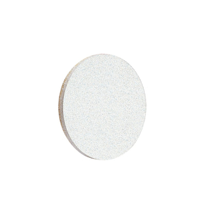 Staleks Soft Base Refill Pads For Pododisc S White (50 pc) (PDFS-15 Series)