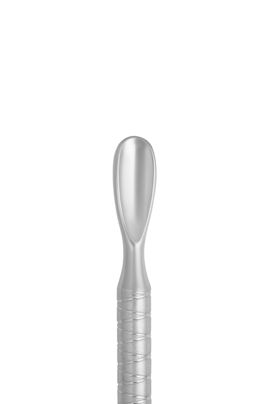 Empujador redondeado + limpiador afilado Staleks Classic 30 tipo 1 (PC-30/1)