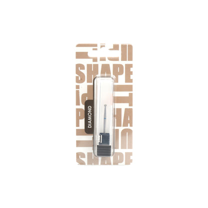 Shape It Up Diamond Frees Bit Ball 2.2mm Blue (Manicure Pedicure)