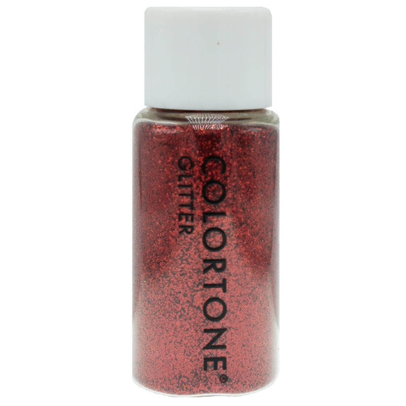 Colortone Purpurina degradada Fireballs