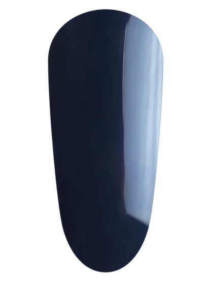 Azul marino real de The GelBottle