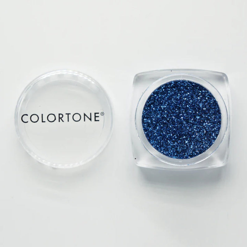 Colortone Ombré Glitters Drive Me Navy