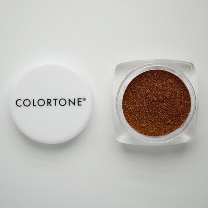 Colortone Pigmento cobre Copper Blues Metallic