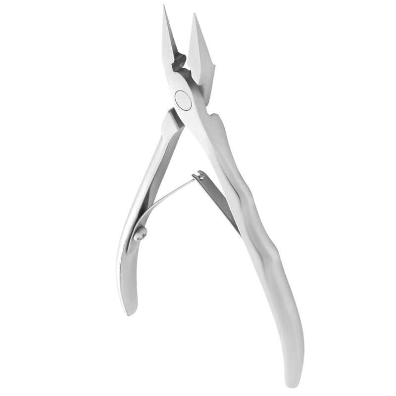 Staleks Professional Pedicure Ingrown Toenail Nipper Expert 61 16 mm Full Jaw (NE-61-16)