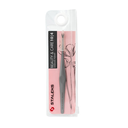 Staleks Cuticle & Skin Cleaning Trimmer Beauty & Care 10 Type 4 (PBC-10/4)