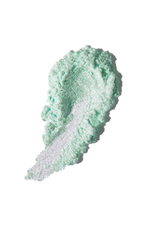 The GelBottle Pigmento cromado Lustre