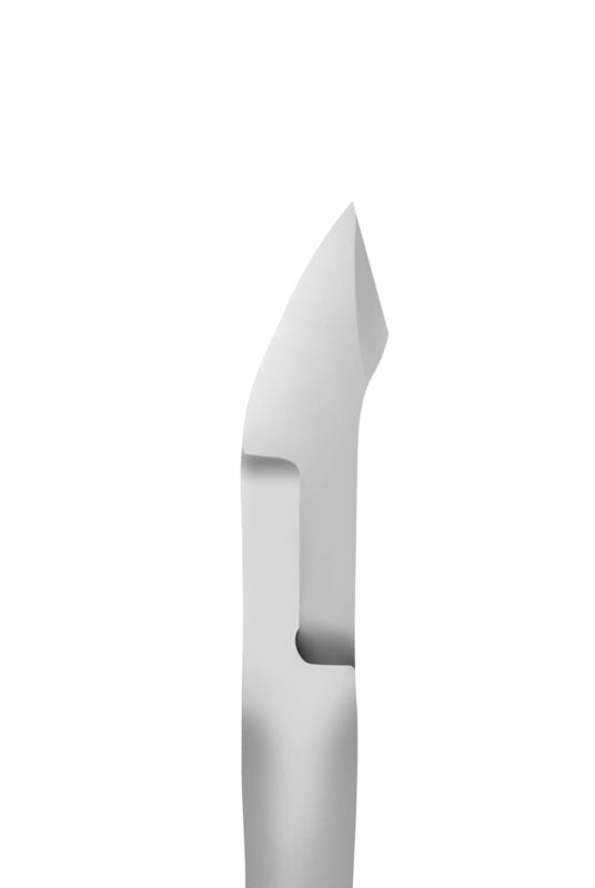 Alicates profesionales para cutículas Staleks Smart 31, 7 mm, de mordaza completa (NS-31-7)