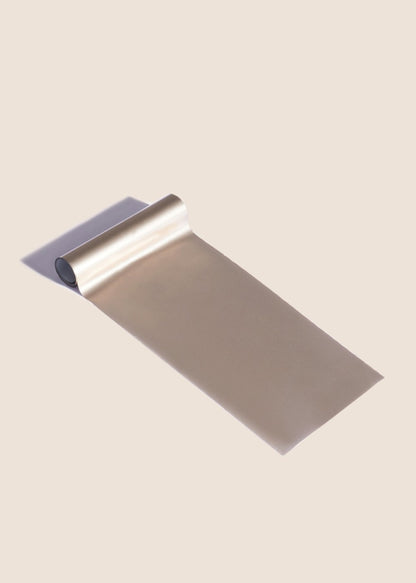 Lámina FoilX Pewter de The GelBottle