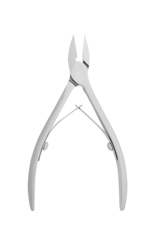 Staleks Professional Pedicure Nippers Smart 70 14mm Full Jaw (NS-70-14)