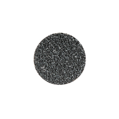 Staleks Soft Base Refill Pads For Pododisc XS Black (50 pc) (PDFS-10 series)