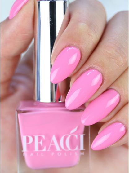 Peacci Roze Anjer