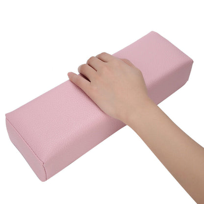 Shape It Up Manicure Armrest Cushion Rectangle