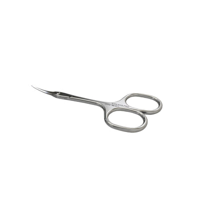 Tijeras profesionales para cutículas Staleks Asymmetric UNIQ 30 Tipo 4 (SQ-30/4)
