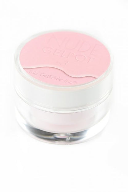 The GelBottle GelPot 3 Gel constructor