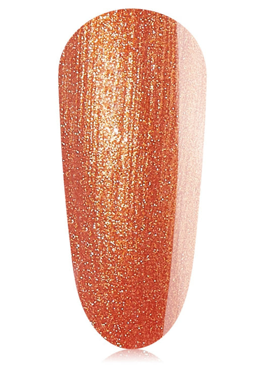 The GelBottle Brillo Cobrizo