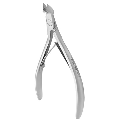 Staleks Professional Cuticle Nippers Expert 80 6 mm Full Jaw (NE-80-6)