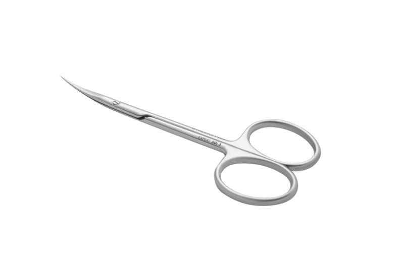 Tijeras profesionales para cutículas Staleks Expert 50 Tipo 3 de 25 mm (SE-50/3)