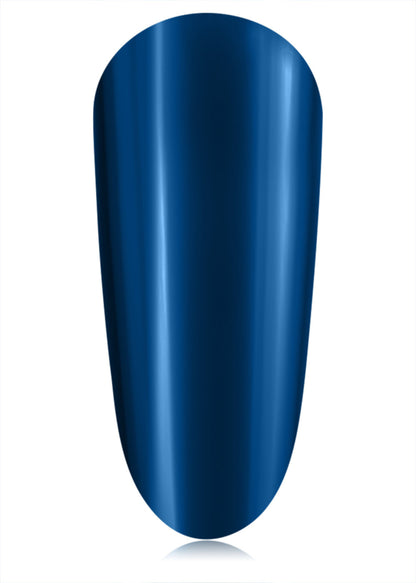 Pigmento Cobalt Chrome de The GelBottle