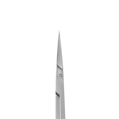 Tijeras profesionales para cutículas Smart 41 de Staleks, tipo 3 (SS-41/3)