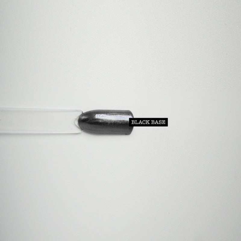 Colortone Pigmento gris antracita Guns Blazin' Metallic