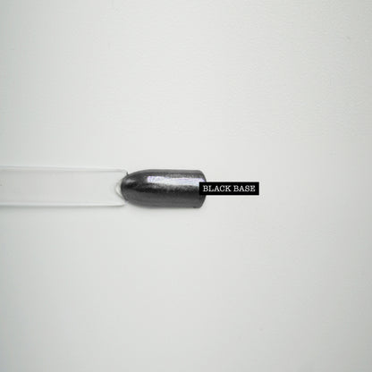 Colortone Pigmento gris antracita Guns Blazin' Metallic