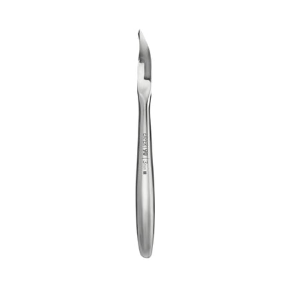 Staleks Professional Cuticle Nipper Expert 90 3mm Quarter Jaw (NE-90-3)
