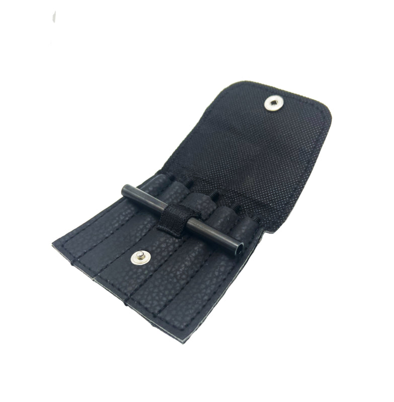 De Blooom 5-in-1 nagelriemtool