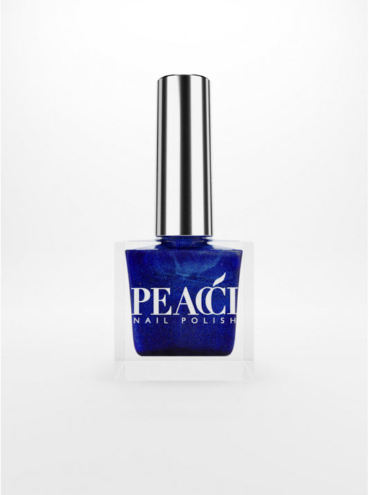 Peacci Prussian Blue