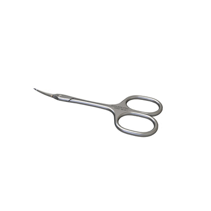 Tijeras profesionales para cutículas Staleks Ballerina UNIQ 10 Tipo 4 (SQ-10/4)