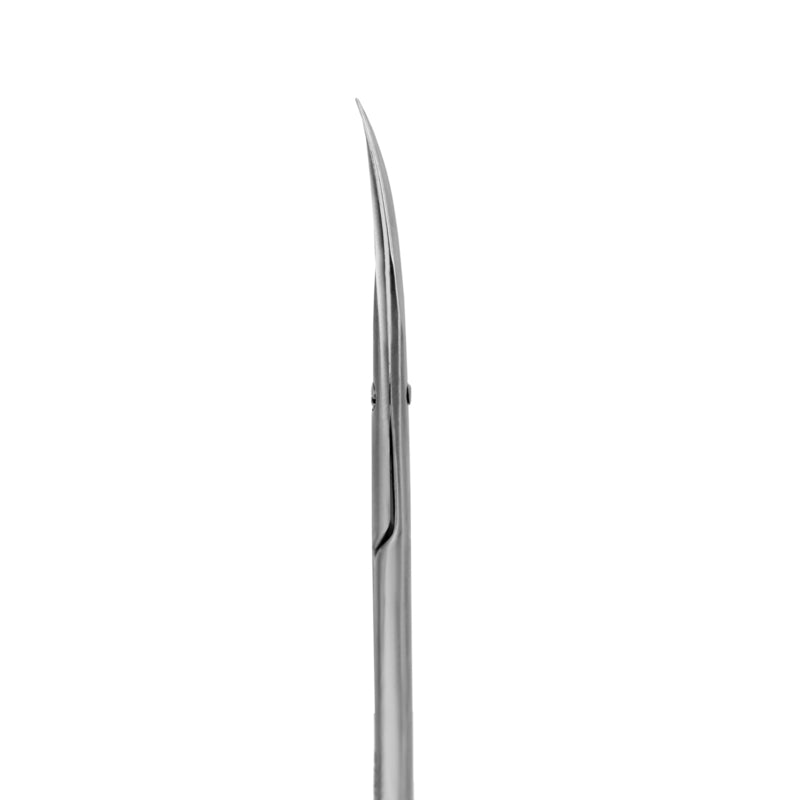 Staleks Professional Cuticle Scissors Expert 11 Type 3 Left-Handed (SE-11/3)