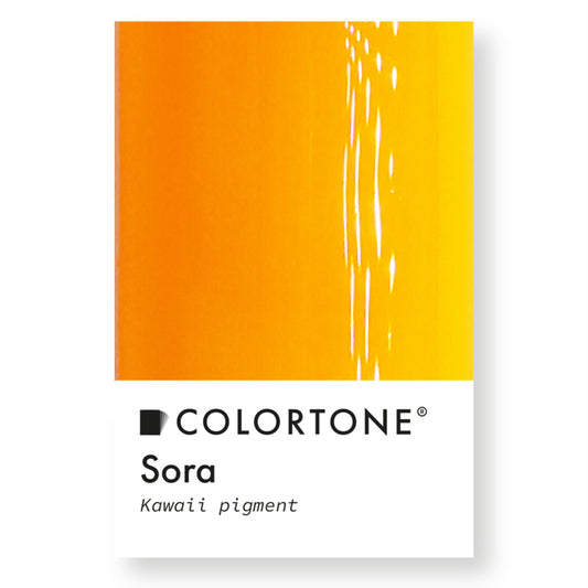 Colortone Pigmento Kawaii Sora
