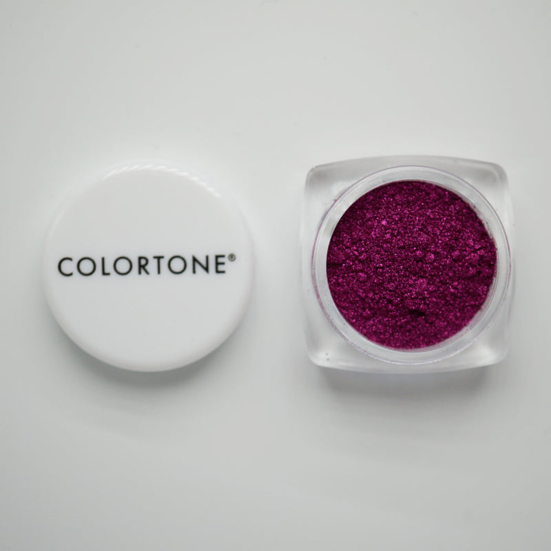 Colortone Pigmento magenta Bubble Gum Metallic