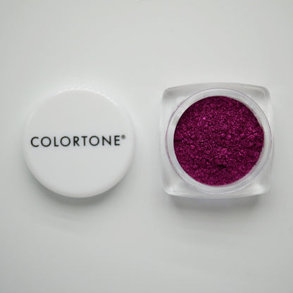 Colortone Pigmento magenta Bubble Gum Metallic