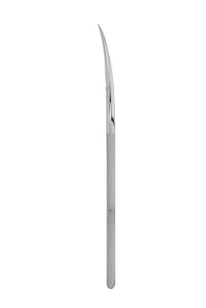 Tijeras profesionales para cutículas Smart 10 de Staleks, tipo 3 (SS-10/3)