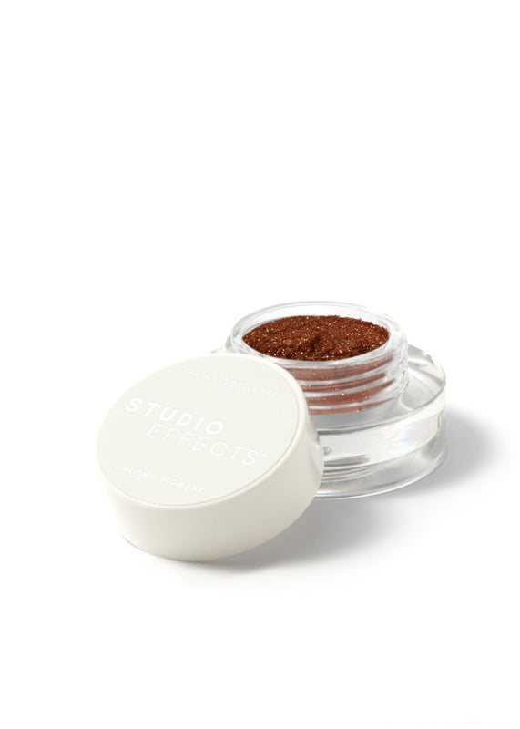 Pigmento Copper Chrome de The GelBottle