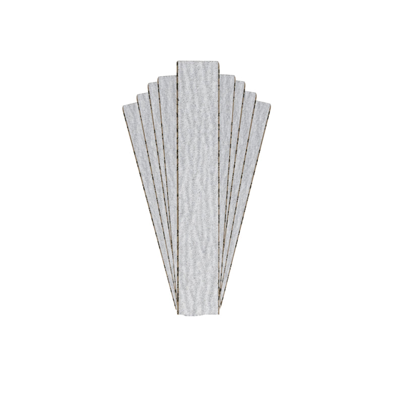 Staleks Pro Smart 22 PapmAm Straight File 50 pcs (DFC-22 series)