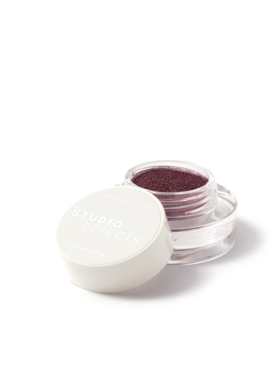 The GelBottle Pigmento cromado Cerise