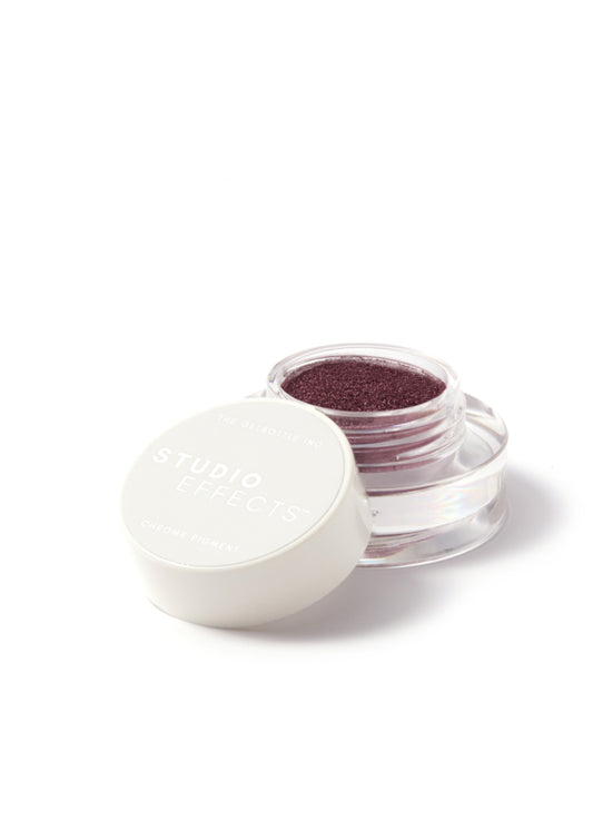 The GelBottle Pigmento cromado Cerise