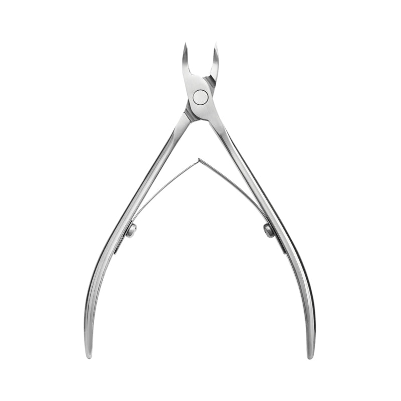 Staleks Professional Cuticle Nipper Expert 90 3mm Quarter Jaw (NE-90-3)
