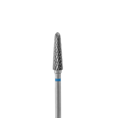 Staleks Carbide Nail Drill Bit Frustum Blue 4.0mm (FT70B040/13)