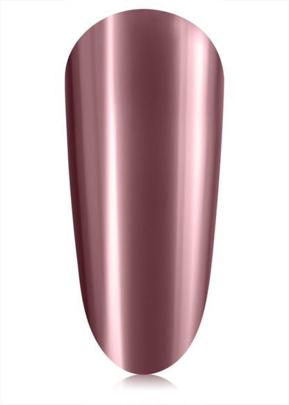 The GelBottle Pigmento cromado Cerise