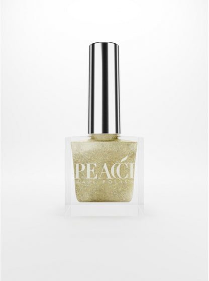 Peachy Fizz