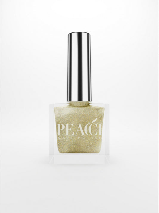 Peachy Fizz