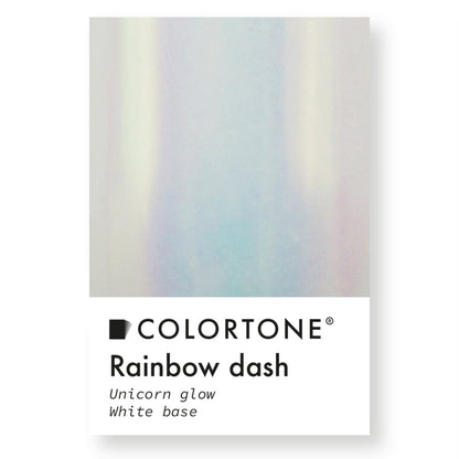 Pigmento Rainbow Dash Goud de Colortone
