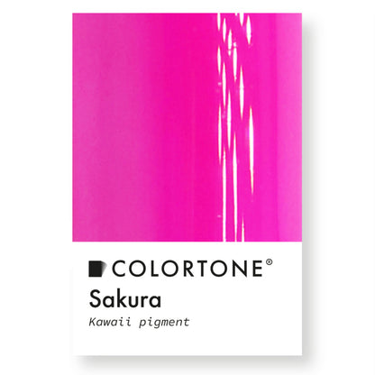 Colortone Pigmento Kawaii Sakura