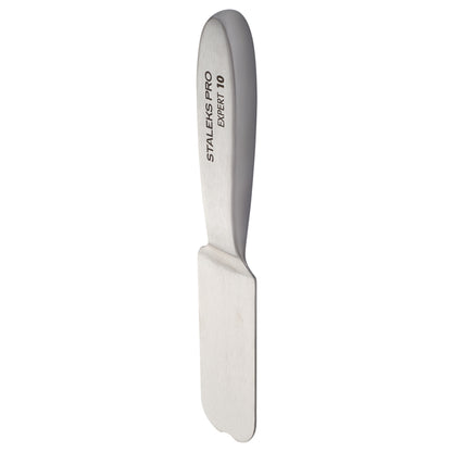 Raspador de pies con base metálica Expert 10 de Staleks, tipo 10 (MBE-10)
