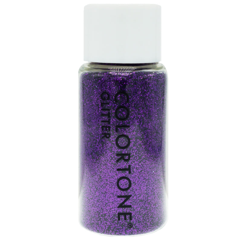 Colortone Ombré Glitter Vivid Violet