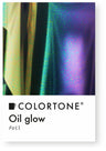 Colortone Oil Glow Foil