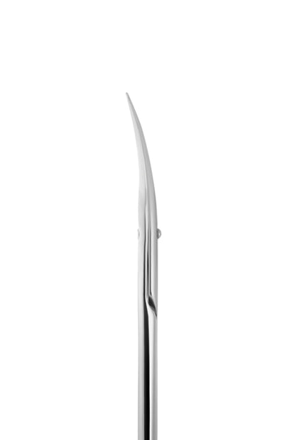 Tijeras para cutículas Staleks Pro Exclusive 20 Tipo 1 de 21 mm Magnolia (SX-20/1m)