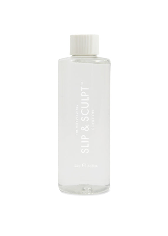 Solución Slip & Sculpt de The GelBottle